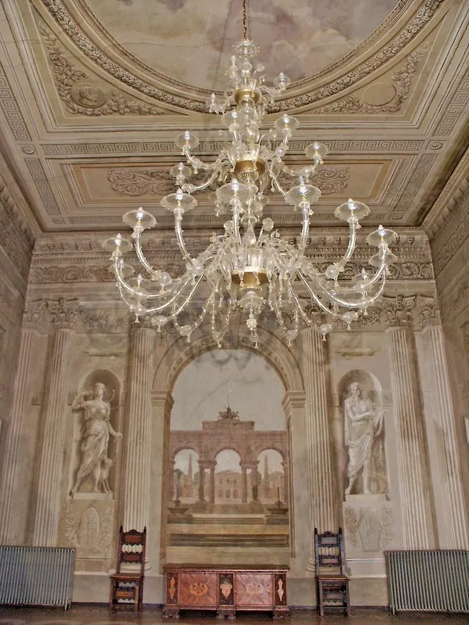 B&B Palazzo Camozzini Italy